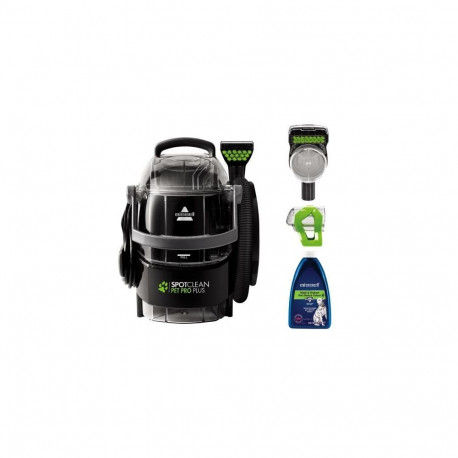 Home & Kitchen Appliance - BISSELL SpotClean Pet Pro 37252 Portable Cleaner 750W