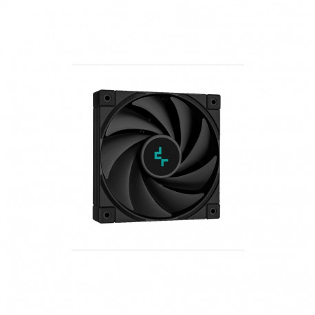 CPU Cooler - DEEPCOOL AK620 DIGITAL SE Dual-Fan 68.99 CFM 1850 RPM Black