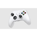 Game Controller - Microsoft Xbox Wireless Controller - Bluetooth, Ergonomic, 40 Hours Battery Life, 