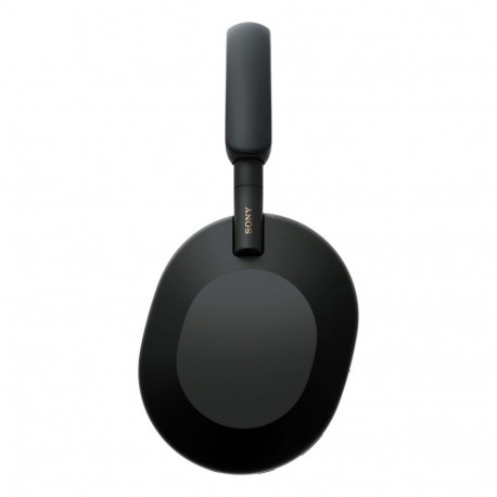 Wireless Headphones - Sony WH-1000XM5SA Adaptive Noise Cancelling, Bluetooth 5.2, Black