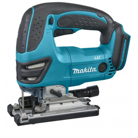 Power Tool - MAKITA 18V Jigsaw DJV180ZX Barrel Grip 2600 SPM