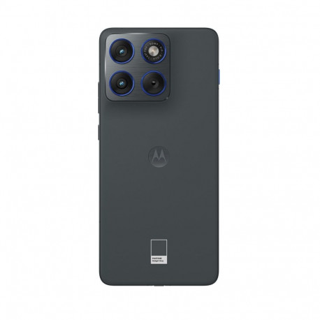 Mobile Phone - Motorola Edge 70 6.7" 12GB RAM 512GB 5G Gray