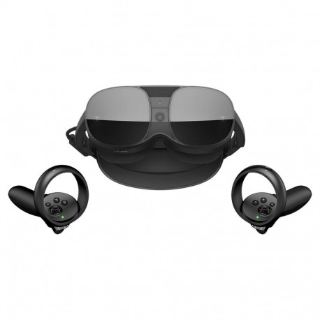 Head Mounted Display - HTC Vive XR Elite 110° FOV, 90Hz, Qualcomm XR2 Black