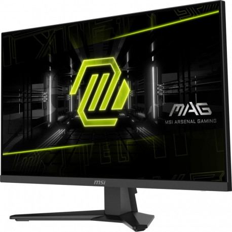 Monitor - MSI MAG 274F 27" 1920x1080 200Hz 0.5ms Black