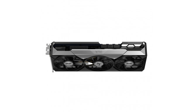 Graphics Card - Acer Nitro Radeon RX 9070 XT OC 16GB GDDR6 3100MHz