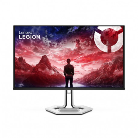 Monitor - Lenovo Legion Pro 27UD-10 26.5" 4K QD-OLED 240Hz HDMI 2.1 USB-C Black, Grey