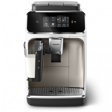 Coffee Maker Philips EP2333/40 Fully Automatic Espresso Machine 15-Bar Pressure