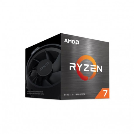 Processor - AMD Ryzen 7 5700 8C/16T 3.7GHz/4.6GHz 65W