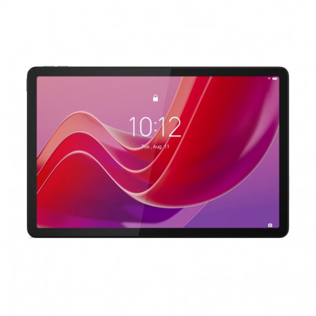 Tablet Computer - Lenovo Tab M11 11" MediaTek Helio G88 128GB 4GB Wi-Fi Grey