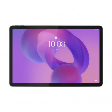 Tablet Computer - Lenovo Idea Tab Mediatek 256GB 11" 8GB Android 15 Grey