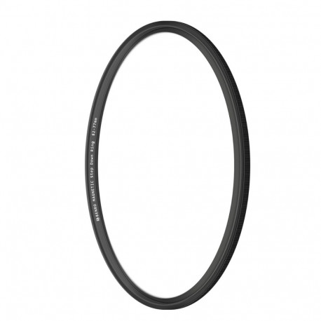 Adapter - Benro Pierścień Redukcyjny 77-82mm Step-Up Ring