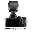 Photography Accessory - Westcott FJ-X3S Wireless Flash Trigger