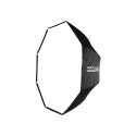 Lighting Equipment - Westcott Softbox Apollo Orb Octabox + Soft Diffused Light