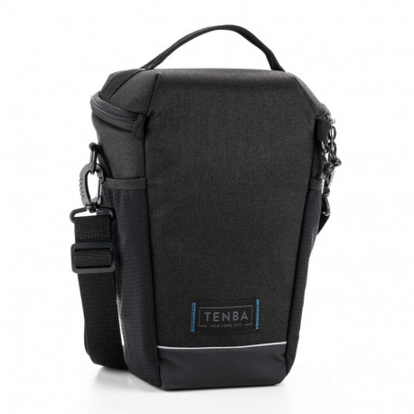 Camera Bag - Tenba Skyline v2 9 Top Load Adjustable Dividers Black