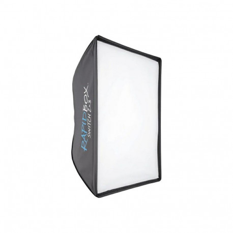 Lighting Equipment - WESTCOTT Softbox Rapid Box Switch 2x3 Portable Softbox