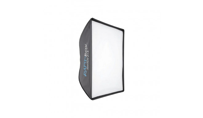 Lighting Equipment - WESTCOTT Softbox Rapid Box Switch 2x3 Portable Softbox
