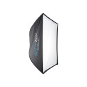 Lighting Equipment - Westcott Softbox Rapid Box Switch 3x4, 13 inserts, quick-release