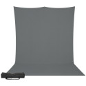 Backdrop - WESTCOTT X-Drop Pro 244x396 cm