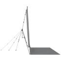 Backdrop - WESTCOTT X-Drop Pro 244x396 cm