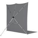 Backdrop - WESTCOTT X-Drop Pro 244x396 cm
