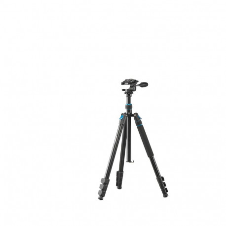 Tripod - Cullmann Rondo 480M RW20 Stability and Versatility Black