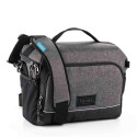 Camera Bag - Tenba Skyline v2 12 Shoulder Bag for DSLR/Mirrorless - Gray