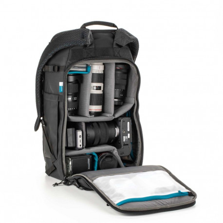 Camera Bag - Tenba Axis v2 24L MultiCam Black