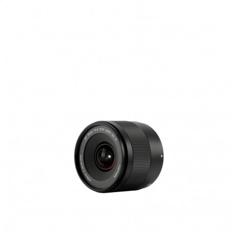 Lens - Viltrox AF 14mm F4.0 Sony FE Autofocus Wide-Angle Lens