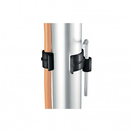 Cable Management Clip - Manfrotto Klip do przewodów 4 szt. 32-40 mm