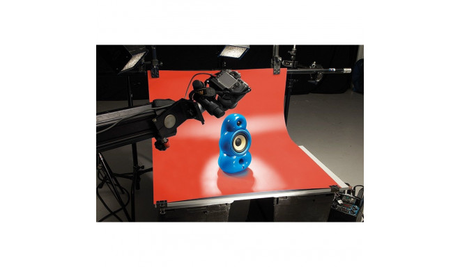 Background - Colorama POPPY Colormatt 100 x 130 cm