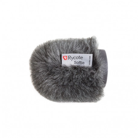 Microphone Windshield - Rycote 7cm Classic-Softie (19/22mm)