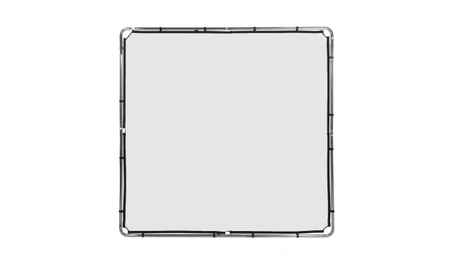 Lighting Modifier - Lastolite Skylite Midi 1.5x1.5m -1.25EV
