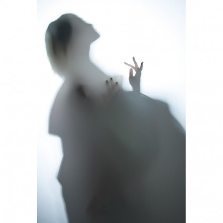 Photography Accessory - Colorama Translum 1.37x5.40 Heavy 2 Stop