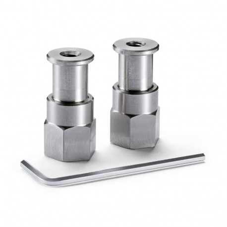 Adapter - Manfrotto Magic Arm 5/8" Bolt