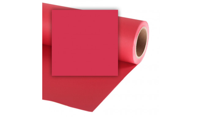 Backdrop - Colorama CHERRY 2.18x11m
