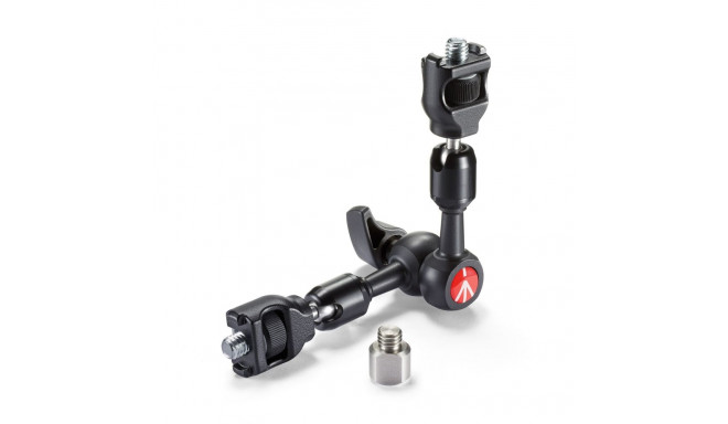 Adapter - Manfrotto MICRO Magic Arm 15cm 2xAdapter 3/8"