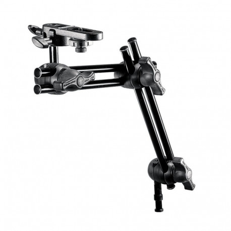 Camera Accessory Manfrotto Mini Arm Podw. 2-Section with 143BKT