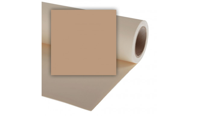 Backdrop - Colorama Coffee/Hazelnut Cardboard 2.7x11m
