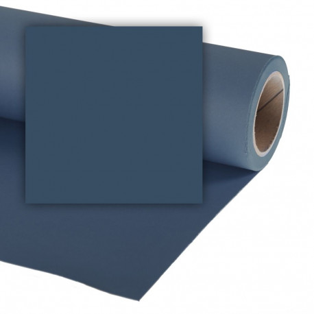Backdrop - Colorama OXFORD BLUE 2.7x11m