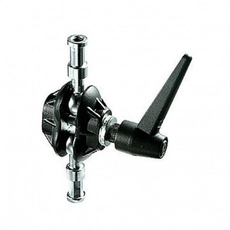 Tripod Head Manfrotto TILT-TOP HEAD Double Ball Joint