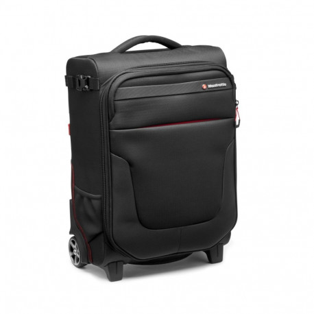 Camera Bag - Manfrotto Walizka Reloader Air 50 Lightweight, Water-Resistant