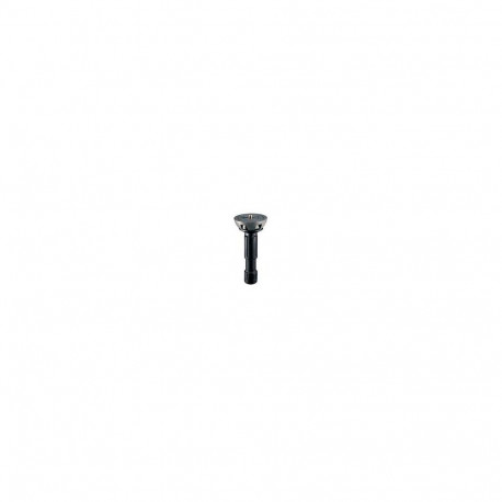 Adapter - Manfrotto 75mm Head Adapter (75mm socket compatibility)