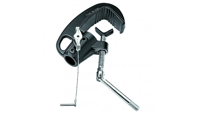 Pipe Clamp - Avenger Klamra Junior 28mm