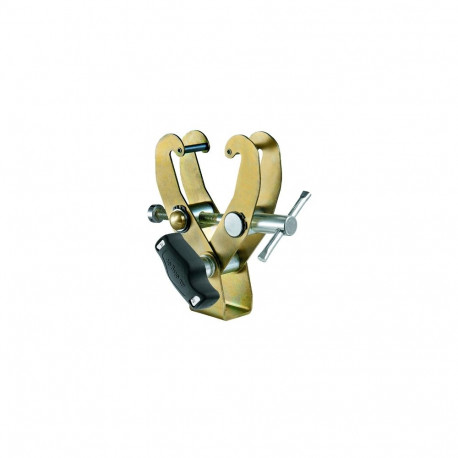 Clamp - Avenger Klamra Grab Clamp, adjustable grips, robust construction