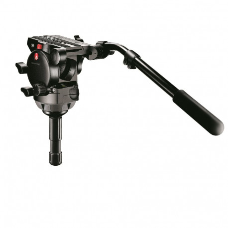 Video Head Manfrotto Głowica FLUID VIDEO for Mirrorless Cameras