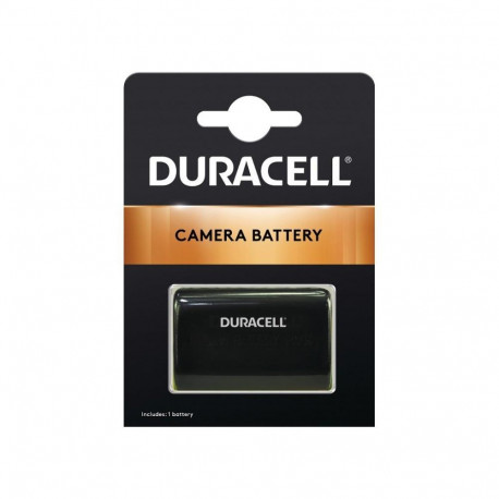 Battery - Duracell LP-E6NH 2250mAh 7.2V for Canon Cameras