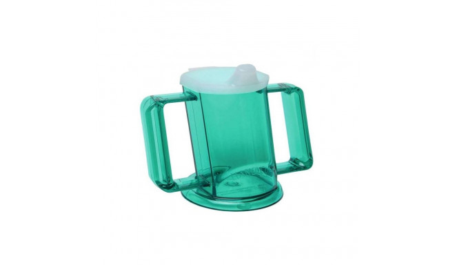 Adaptive Mug - Green