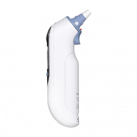 Thermometer - Braun ThermoScan 7 Remote Sensing Ear Flexible Tip Memory Function