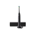 Electric Toothbrush - Philips Sonicare 5300 Adjustable Speed, Timer, Pressure Sensor, Black
