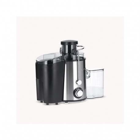 Juicer - Severin ES 3566 Silver/Black, 300 × 290 × 200 mm